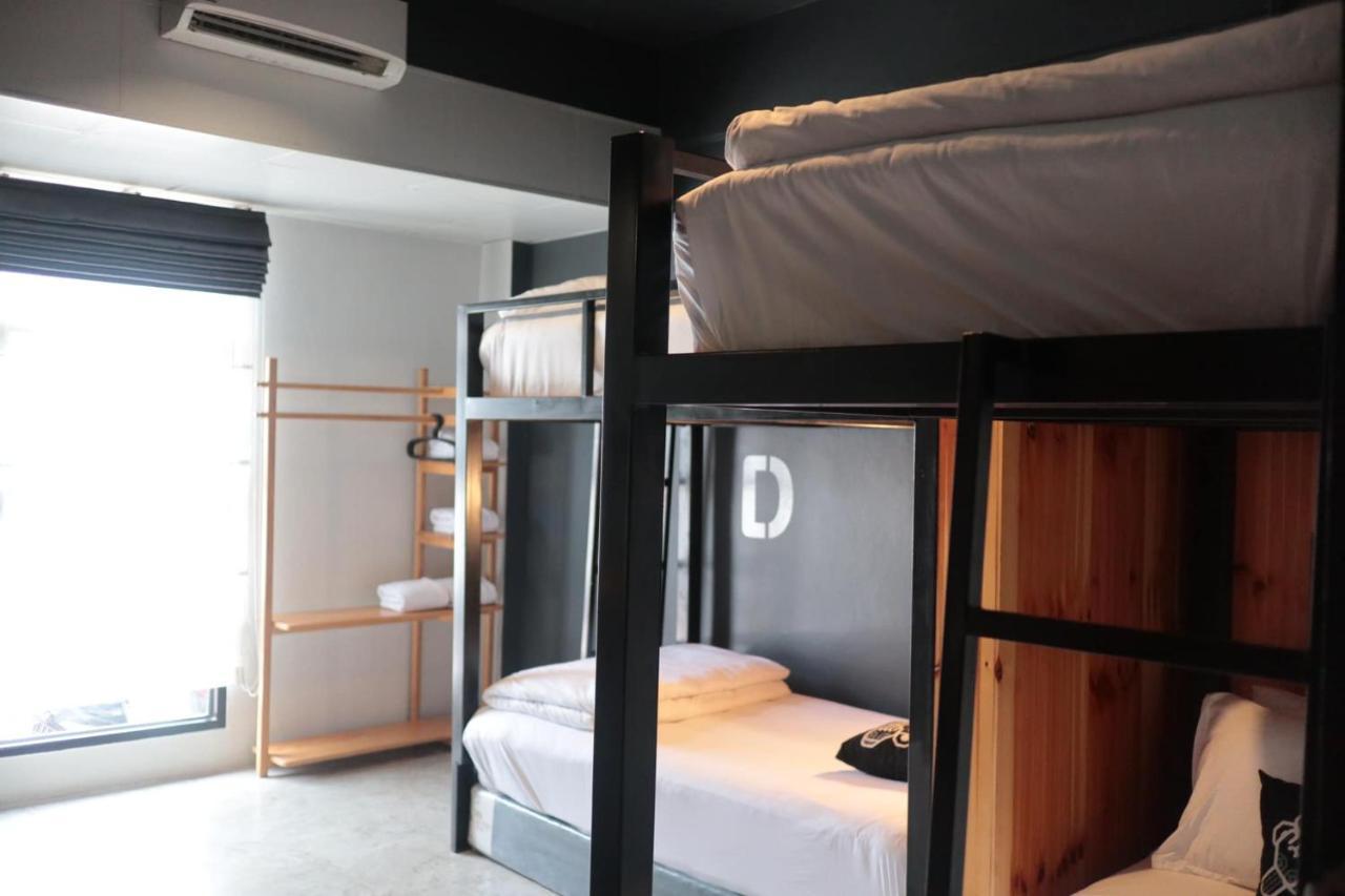 Blu Monkey Hub & Hotel Surat Thani Zewnętrze zdjęcie