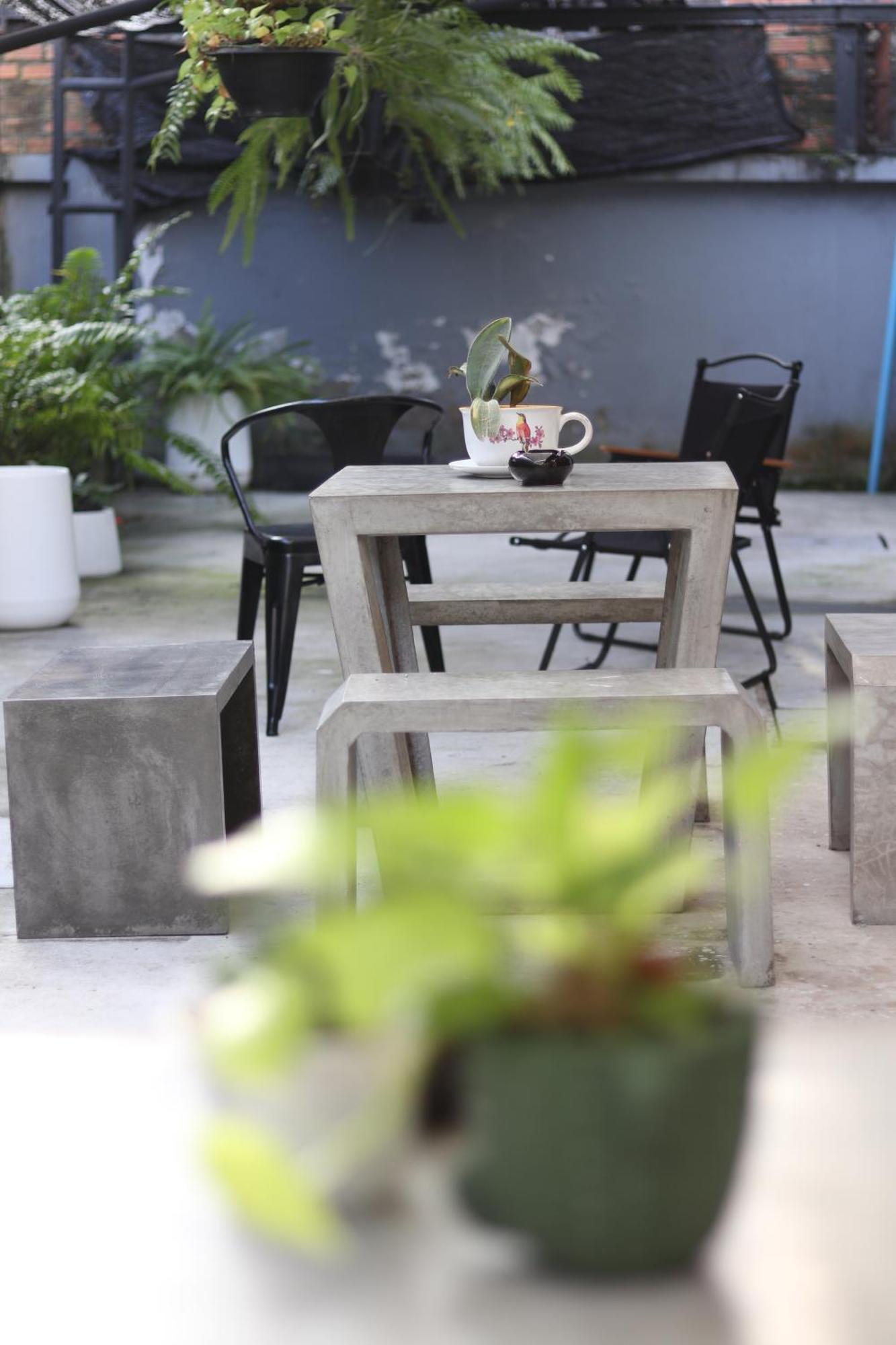 Blu Monkey Hub & Hotel Surat Thani Zewnętrze zdjęcie